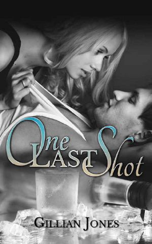 [Pub Fiction 03] • One Last Shot